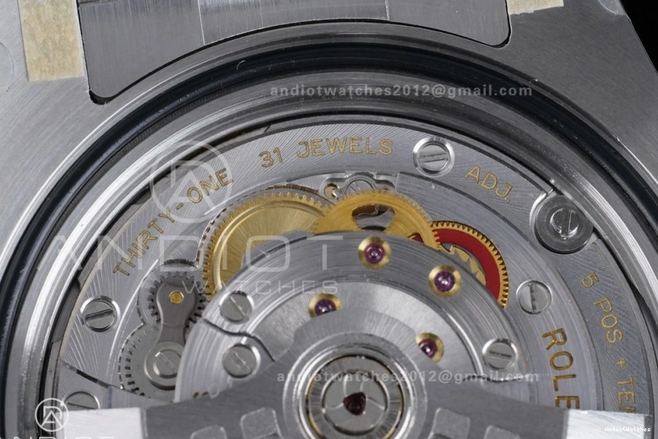 II Oyster V SH3285 851 Batman 904L New Bracelet BLNR Best Edition SS GMT Sleek On 126710 Master 1:1 ARF 0929